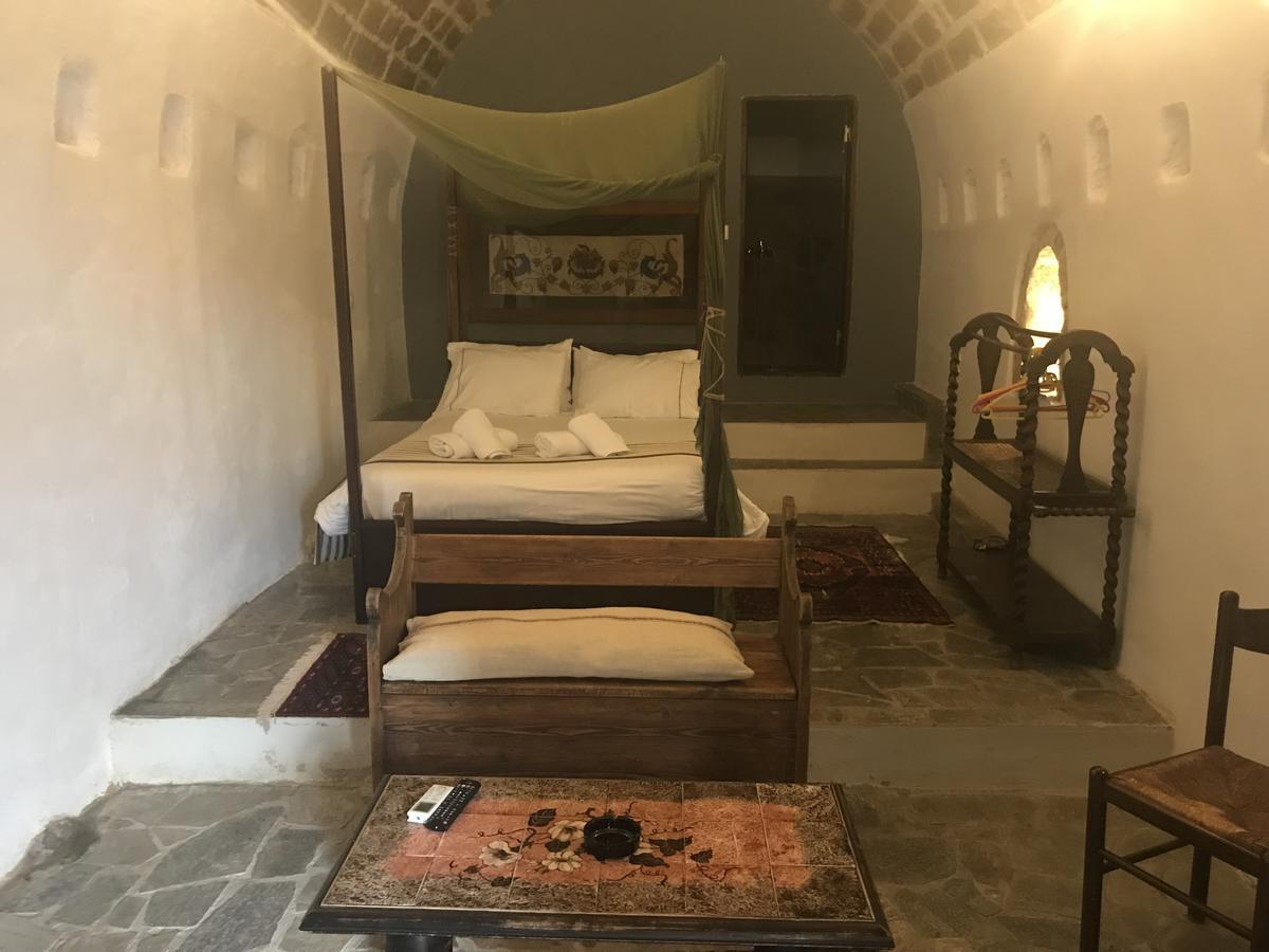 Byzantino Boutique Hotel Monemvasía المظهر الخارجي الصورة